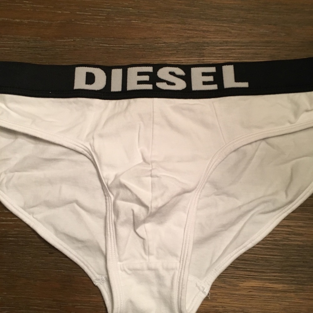 Men’s underwear new